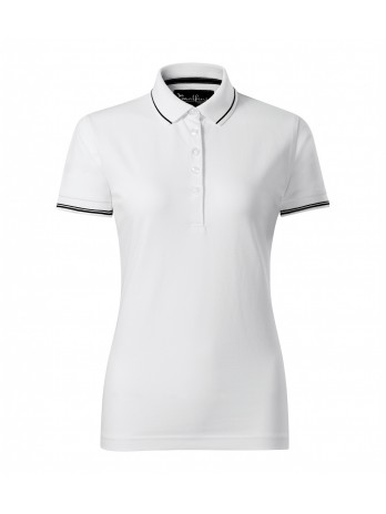 Koszulka polo damska Perfection plain