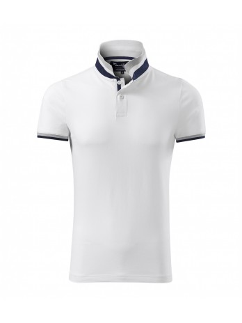 Koszulka polo męska Collar Up