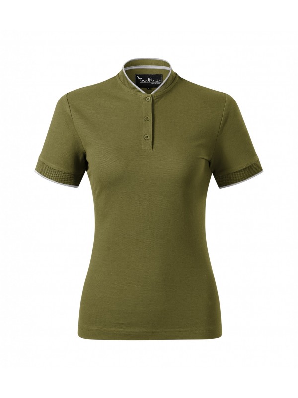 Koszulka polo damska Diamond