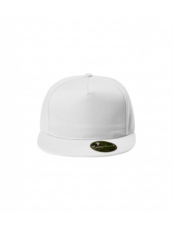 Czapka unisex Rap 5P