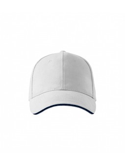 Czapka unisex Sandwich 6P