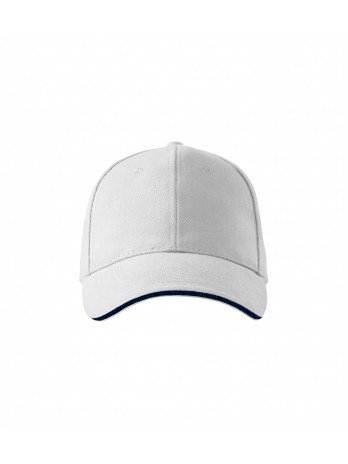 Czapka unisex Sandwich 6P