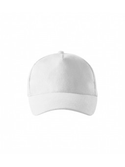 Czapka unisex 5P
