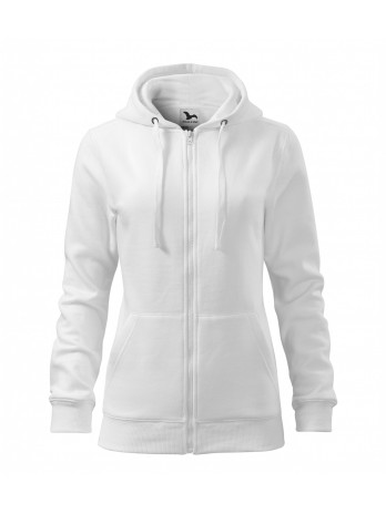 Bluza damska Trendy Zipper