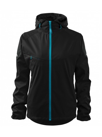 Softshell kurtka damska Cool