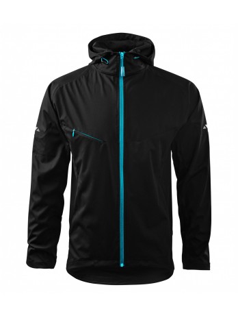 Softshell kurtka męska Cool