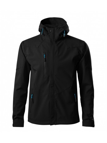 Softshell kurtka męska Nano