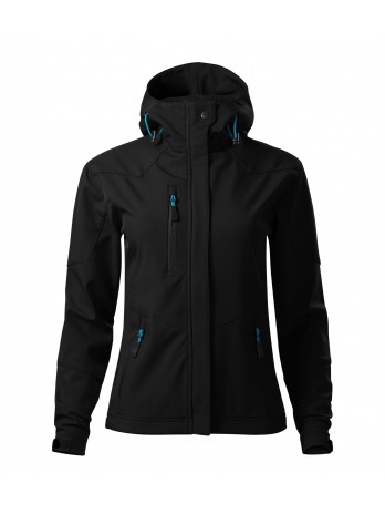 Softshell kurtka damska Nano