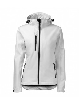 Softshell kurtka damska...