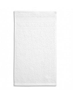Ręcznik mały unisex Organic...