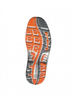 Buty do kostki unisex Vector W