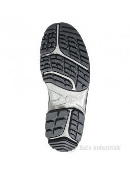 Półbuty unisex Pwr 309 W