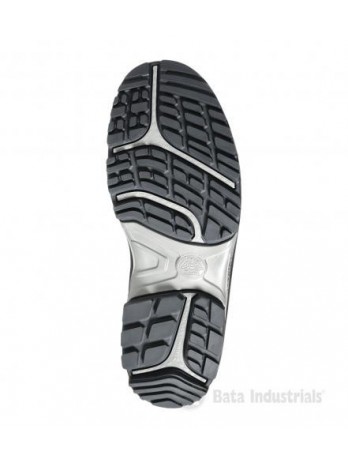 Buty do kostki unisex Pwr...