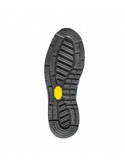 Półbuty unisex Bright 021 W