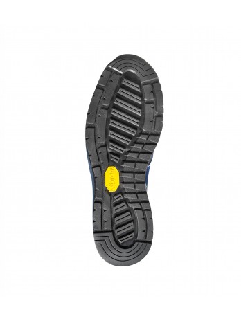Półbuty unisex Bright 021 W