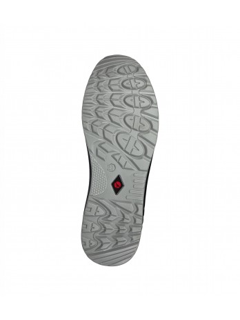 Półbuty unisex Bright 031 W