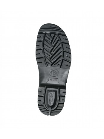 Buty do kostki unisex Stockholm XW