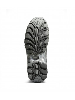 Buty do kostki unisex Bickz...