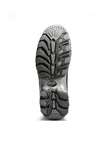 Buty do kostki unisex Bickz 204 W