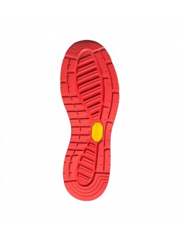 Półbuty unisex Bright 041 W