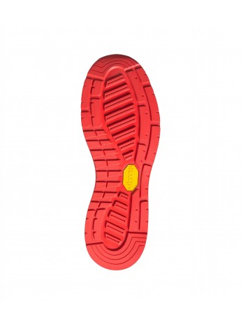 Półbuty unisex Bright 041 W