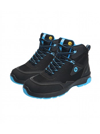 Buty do kostki unisex SUMM ONE W