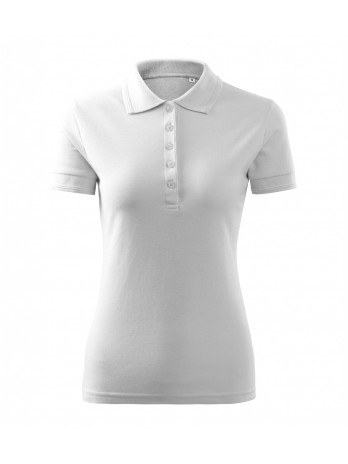 Koszulka polo damska Pique Polo Free
