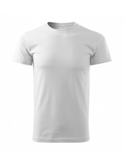 Koszulka unisex Heavy New Free