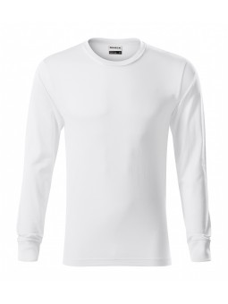 Koszulka unisex Resist LS