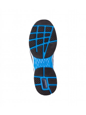 Półbuty męskie VELOCITY 2.0 BLUE LOW