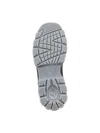 Buty do kostki męska CONDOR BROWN MID