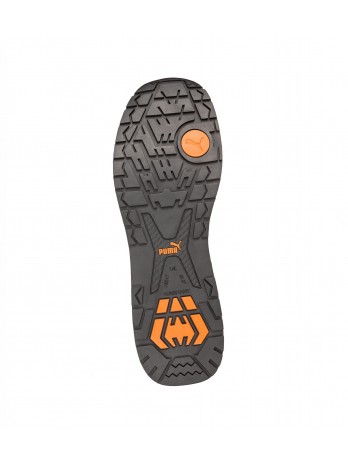 Buty do kostki męska CROSSTWIST MID