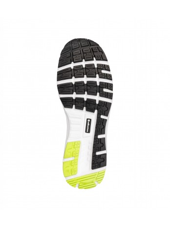 Półbuty unisex AER55 IMPULSE BLACK BLUE LOW