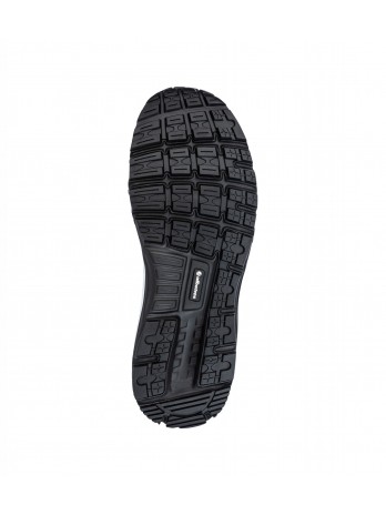 Półbuty unisex AER55 ST BLACK LOW