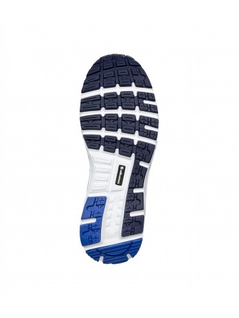Półbuty męskie AER55 ST BLUE LOW