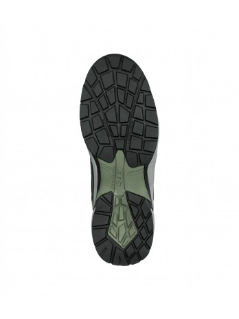 Buty do kostki męska ULTRATRAIL OLIVE CTX MID