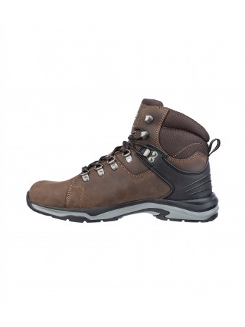 Buty do kostki unisex BRIONE CTX MID