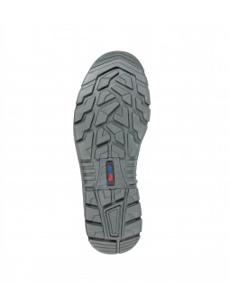 Buty do kostki męska SAFE MID