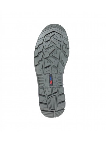 Buty do kostki męska SAFE MID