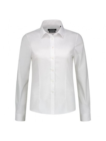 Koszula damska Fitted Stretch Blouse