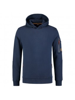 Bluza męska Premium Hooded...