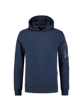 Bluza męska Premium Hooded Sweater