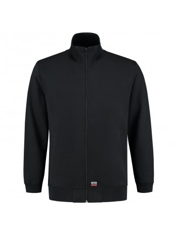 Bluza unisex Sweat Jacket Washable 60 °C