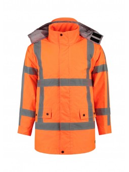 Kurtka robocze unisex RWS...