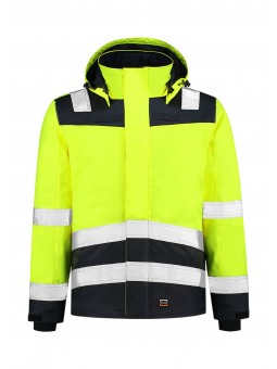 Kurtka robocze unisex Midi...