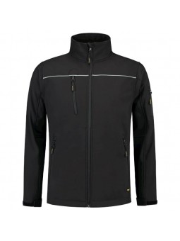 Softshell kurtka unisex...