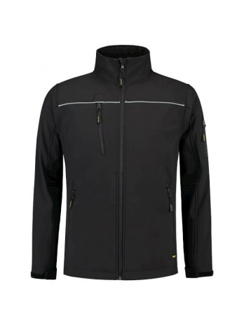 Softshell kurtka unisex Luxury Softshell
