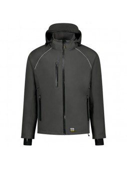 Kurtka unisex Tech Shell