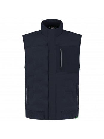 Kamizelka unisex Puffer Bodywarmer Rewear