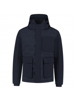 Kurtka unisex Puffer Jacket...